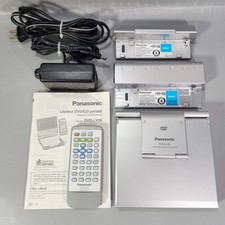 Panasonic dvd lv50 for sale  Pearland