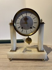 Standuhr pendel gebraucht kaufen Standuhr pendel gebraucht kaufen  Hanau