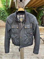 belstaff wax cotton for sale  WITNEY