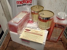 Restom superkit 70l d'occasion  Aubière