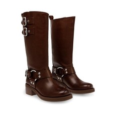 Steve madden eastern for sale  CHESTERFIELD