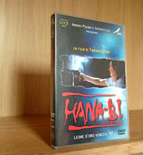 Takeshi kitano hana usato  Varese