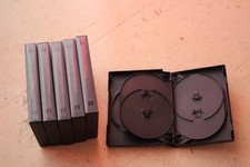 Dvd box hülle gebraucht kaufen Dvd box hülle gebraucht kaufen  Ichenhausen