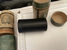 Edison walzen 4 gebraucht kaufen  Berlin