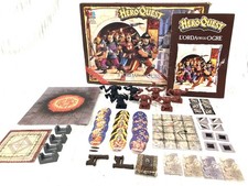 Hero quest espansione usato Hero quest espansione usato  San Giovanni Lupatoto