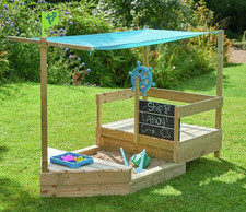 Ahoy wooden play for sale  BIRMINGHAM