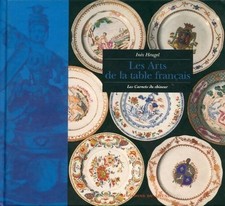 Arts table français d'occasion  Hennebont
