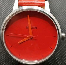 Nixon mint kensington for sale  Oswego