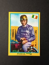 Figurina campionissimi mira usato  Italia