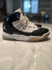 Jordan jumpman team usato  Cisliano