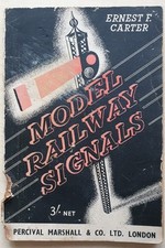 Model railway signals for sale  CWMBRAN