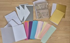 Craft destash blank for sale  BIRMINGHAM