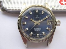 Donax automatic eta gebraucht kaufen  Frankfurt am Main