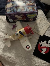 Real ghostbusters ecto for sale  Miami