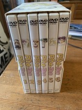 Coffret integrale dvd d'occasion  Dammartin-en-Serve