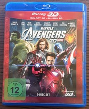 Avengers gebraucht kaufen  Hamburg