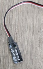 Vario futaba sbs d'occasion  Chailly-en-Bière