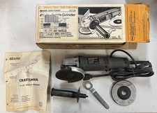 craftsman bench grinder for sale craftsman bench grinder for sale Glendora