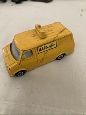 Dinky toys bedford for sale  TONBRIDGE