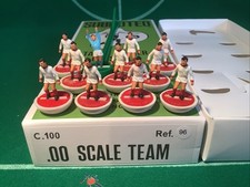 Squadra subbuteo rif usato  Spedire a Italy