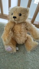 Merrythought berkshire bear for sale  EXETER