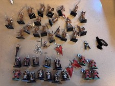 Warriors chaos beastmen for sale  LONDON