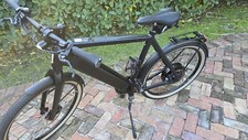 Stromer st2 electric for sale  Miami