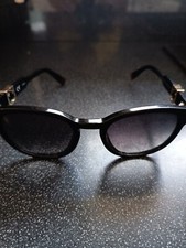 Paire lunettes soleil d'occasion  Caen