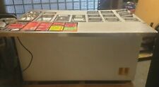 Commercial chest freezer for sale  STOKE-ON-TRENT