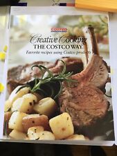 Creative cooking costco for sale  Succasunna