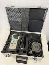 Brüel kjaer vibro gebraucht kaufen  Lonnerstadt