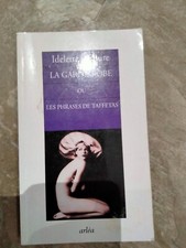 Idelette bure garde d'occasion  Moussan