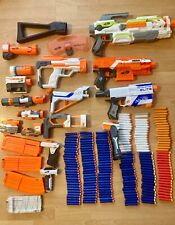 Nerf bundle strike for sale  LONDON