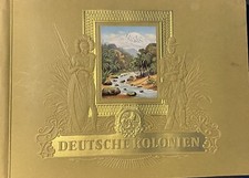 Zigarettenbilderalbum bilder a gebraucht kaufen  Chemnitz