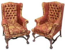 Pair antique style for sale  West Palm Beach