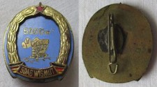 Ddr abzeichen sdag gebraucht kaufen  Borna