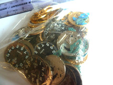 Cwc military watc.movements for sale  UK