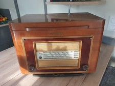 Voix maître 554c d'occasion  Chadrac