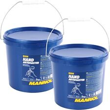 2x5kg mannol hand gebraucht kaufen  Remscheid