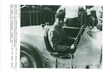 Document ancien voiture d'occasion  France