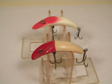 Vintage flatfish red for sale  Hillsboro