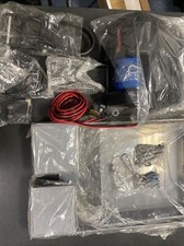 Seaway electric anchor for sale  Kingman