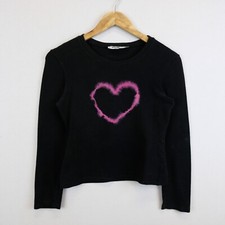 Maglia moschino jeans usato  Ercolano