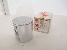 Nos suzuki rm250 for sale  ATHERSTONE