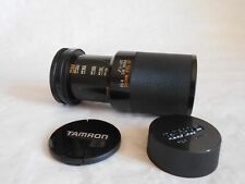 Adaptateur objectif tamron d'occasion  Bais