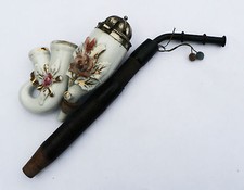 Pipe porcelaine paris d'occasion Pipe porcelaine paris d'occasion  Val-de-Saâne