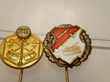Anstecknadel fanfarenzug tromm gebraucht kaufen  Lübeck