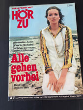 Hörzu 1968 vom gebraucht kaufen  Berlin