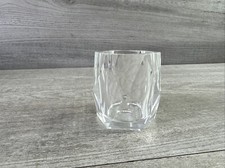 Heavy unbranded crystal for sale  Lakeside