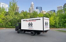Led billboard truck for sale  Waxhaw